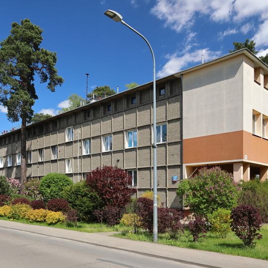 Dom przy Placu Wojska Polskiego 12