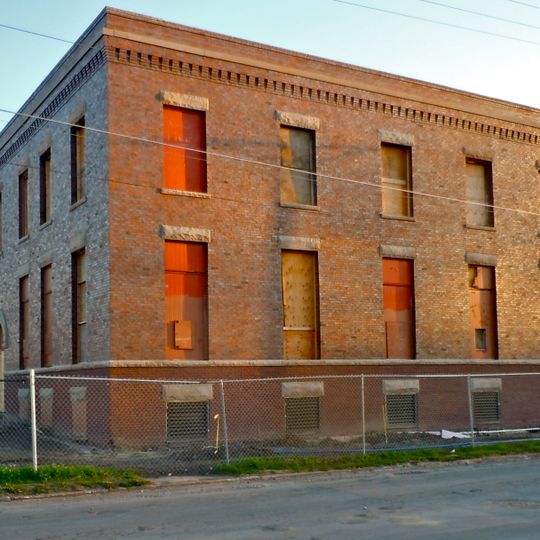 Spaulding Manufacturing Company