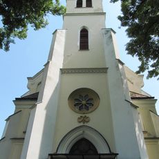 Church of Saint Mary Magdalene