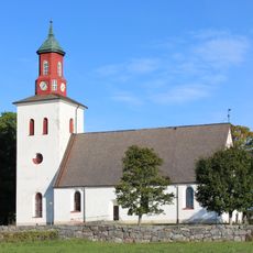 Skuttunge cemetery