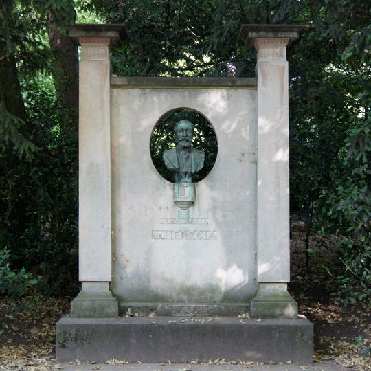 José-Maria de Heredia