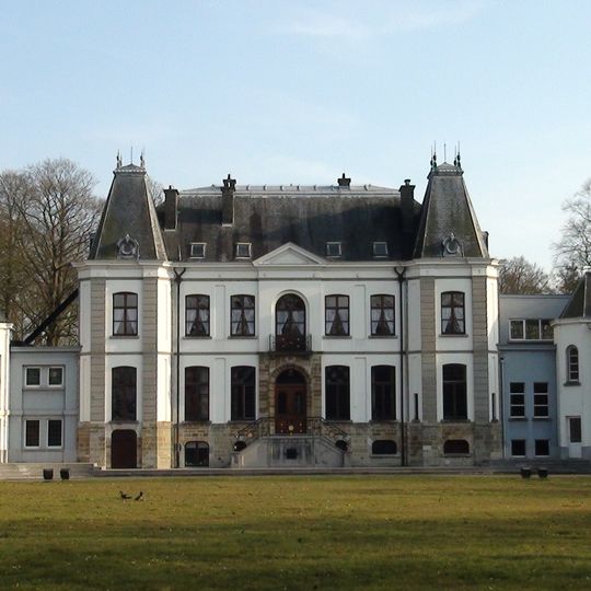 Kasteel van Lilare