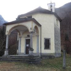 Oratorio di Sant'Anna