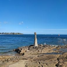 Pointe de Kerpenhir