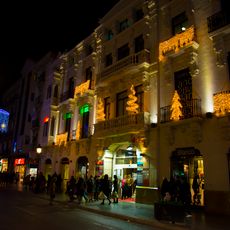 Edificio Val General