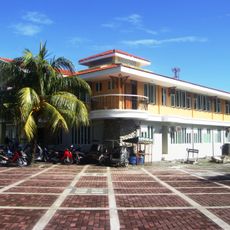 Baler Municipal Hall