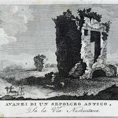 Torraccio della Cecchina