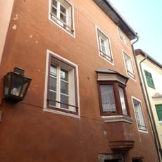 Unterdrittelgasse 10