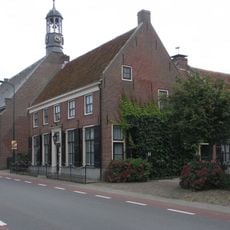 Rijksstraatweg 22, Elst
