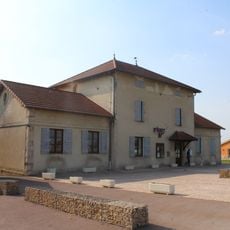 Mairie de Gorrevod