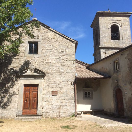 Chiesa di Santa Maria Assunta