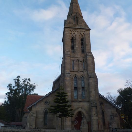 FJKM Rasalama Maritiora Ambohipotsy