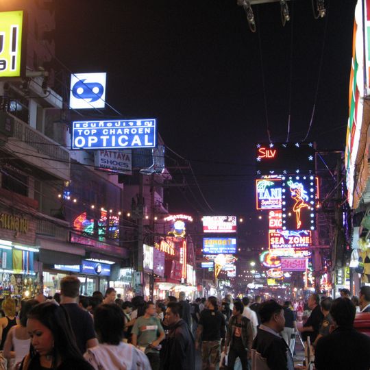 Walking Street