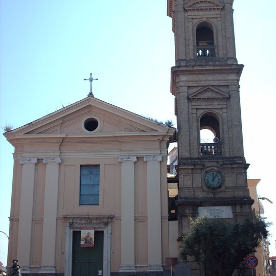 Chiesa di San Nicola