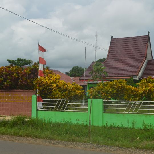 Tambang Ulang