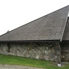 Skurdalen Church