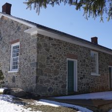 Detweiler Meeting House