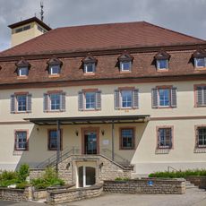 Amtshaus