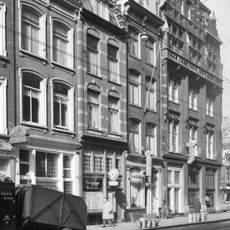 Kantoorgebouw