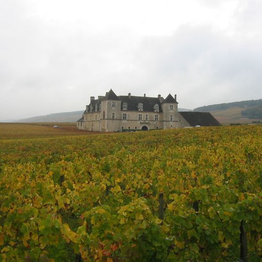 Vougeot