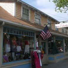 Building at 614 Main Street