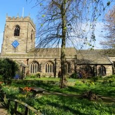 Church of St Michael