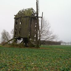 Langenreichenbacher Bockmühle