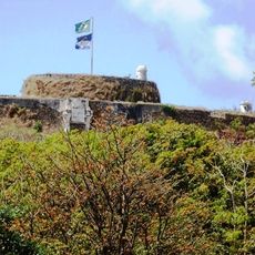 Forte de Nossa Senhora dos Remédios