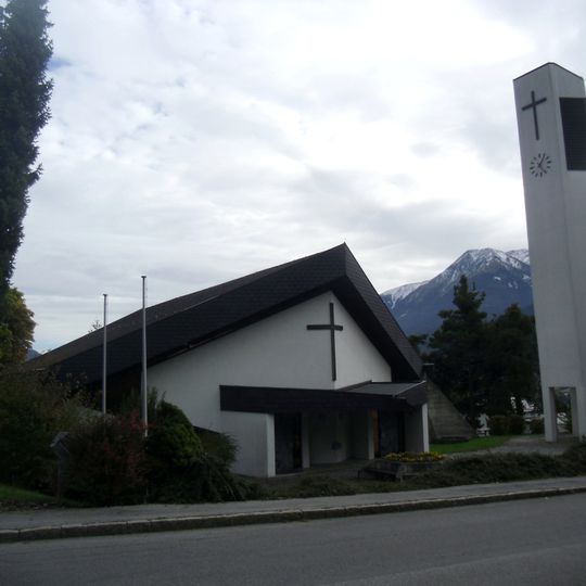 Pfarrkirche St. Georgen