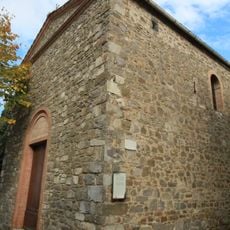 Chiesa della Madonna della Misericordia