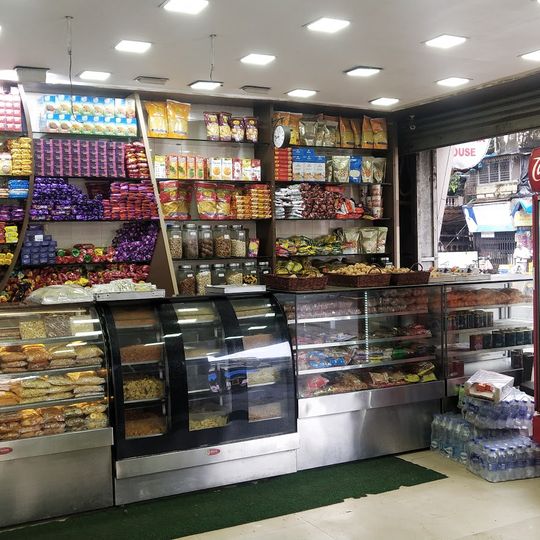 Shree Asian Bakery Stores