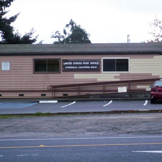 McKinleyville