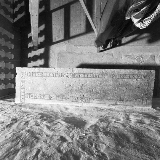 Gotland runic inscription 36