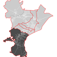 Zavodskoy rayon, Saratov