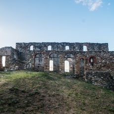 Basilica of the Catechumens