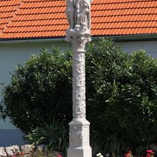 Sebastiansäule
