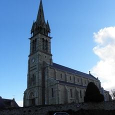Église Saint-Pierre de Plorec-sur-Arguenon
