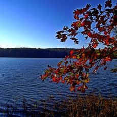 Badin Lake