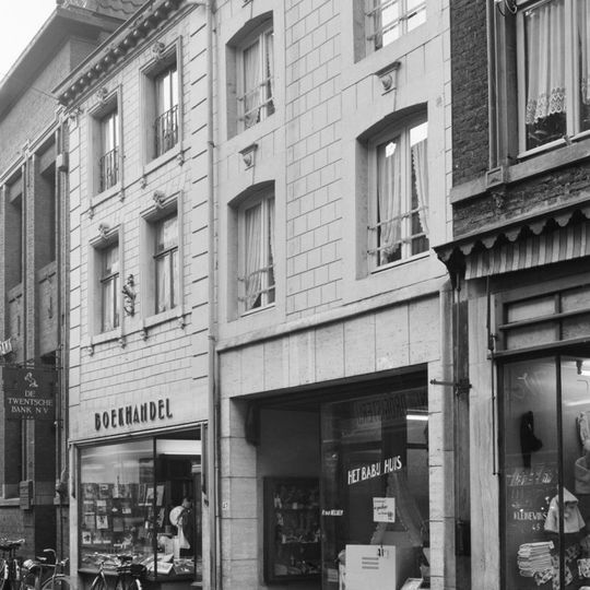 Limbrichterstraat 47, Sittard