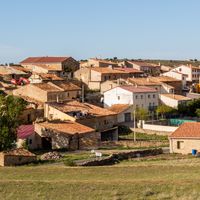 Anquela del Pedregal
