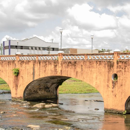 Ponte da Conceição