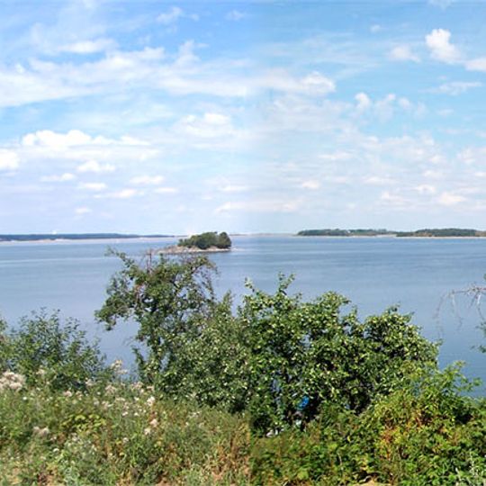 Bautzen Reservoir