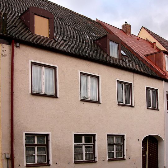 Wohnhaus