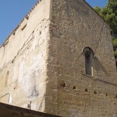 Hermitage of San Nicolás, Tafalla