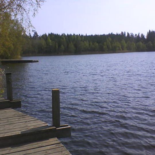 Galtsjön