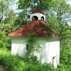 Kaple v Loučkách