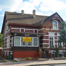 17 Wojska Polskiego Street in Nowa Sól