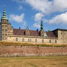Schloss Kronborg