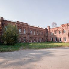 Мужская гимназия (Шуя)