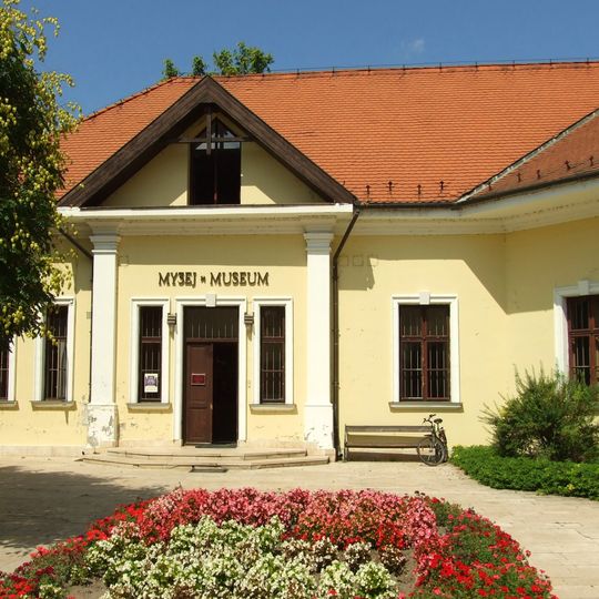 Serbian Orthodox Museum